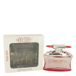 Sex In The City Seduction Unknown Perfume for Women