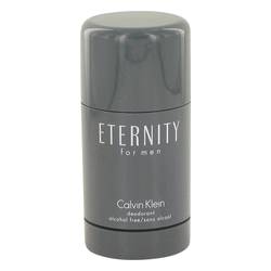 Eternity Cologne 2.6 oz Deodorant Stick