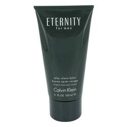 Eternity Cologne 5 oz After Shave Balm