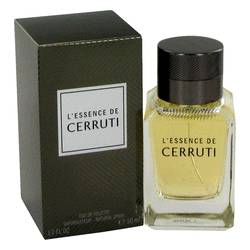 L'essence De Cerruti - Nino Cerruti Colognes