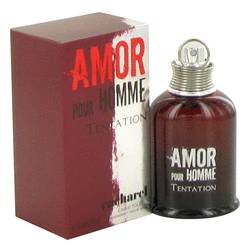 Amor Pour Homme Tentation - Cacharel Cologne