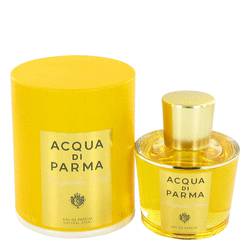 Acqua Di Parma Magnolia Nobile - Acqua Di Parma Blu Mediterraneo Perfumes