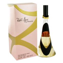 Reb'l Fleur Rihanna Perfume for Women