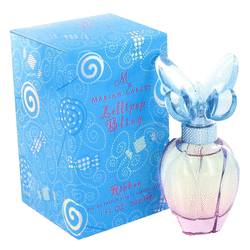Mariah Carey Lollipop Bling Ribbon - Mariah Carey Perfume