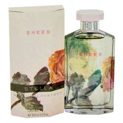 Stella Sheer - Stella McCartney Perfume