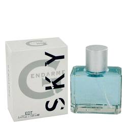 Gendarme perfume hot sale