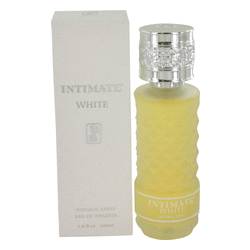 Intimate White - Jean Philippe Perfume
