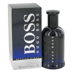 Boss Bottled Night Hugo BOSS Colognes for Men