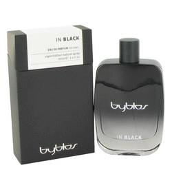 Byblos In Black - Byblos Colognes