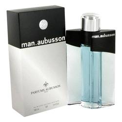 Man Aubusson - Aubusson Cologne