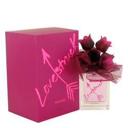 Lovestruck Véran Wang Perfume for Women
