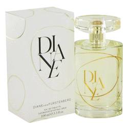 Diane - Diane Von Furstenberg Perfume