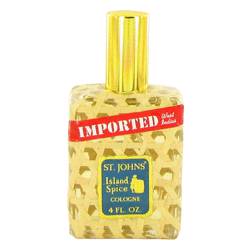 St Johns Bay Rum Island Spice - St Johns Bay Rum Cologne
