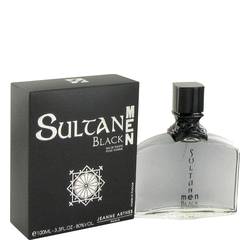 Sultan Black - Jeanne Arthes Cologne