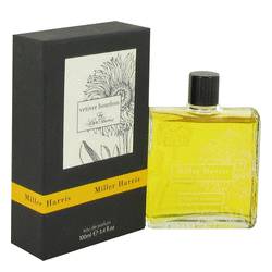 Vetiver Bourbon Miller Harris Perfume for Women