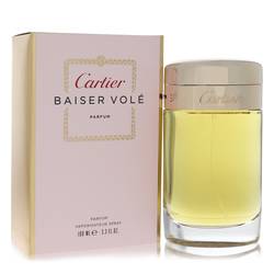 Baiser Vole Cartier Perfumes for Women