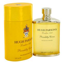 Hugh Parsons Piccadilly Circus Hugh Parsons Cologne for Men
