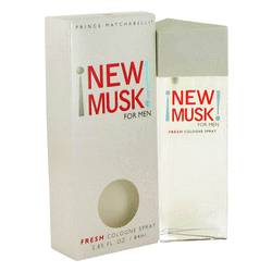 New Musk Prince Matchabelli Colognes for Men