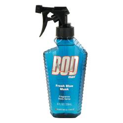 Bod Man Fresh Blue Musk - Parfums De Coeur Cologne