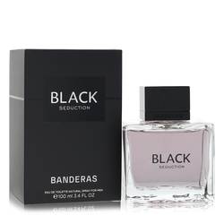 Seduction In Black - Antonio Banderas Cologne