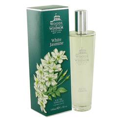 White Jasmine - Woods Of Windsor Perfumes