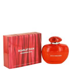 Scarlet Rain - Mandarina Duck Perfumes