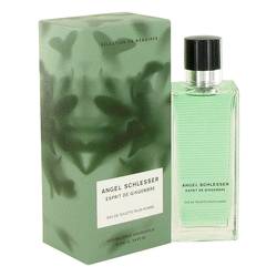 Esprit De Gingembre Angel Schlesser Cologne for Men