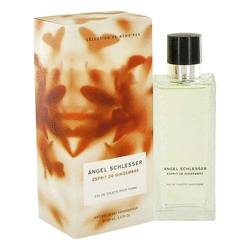 Esprit De Gingembre - Angel Schlesser Perfume