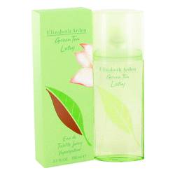 Green Tea Lotus - Elizabeth Arden Perfumes