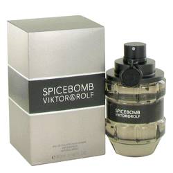 Spicebomb Viktor & Rolf Cologne for Men