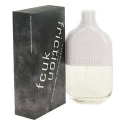 Fcuk Friction - French Connection Cologne