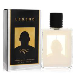 Michael Jordan Legend - Michael Jordan Colognes