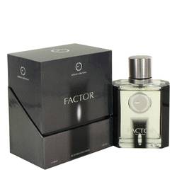 Factor - Eclectic Collections Cologne