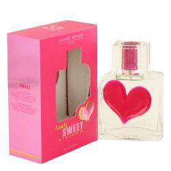 Sweet Sixteen Lovely Jeanne Arthes Perfumes for Women