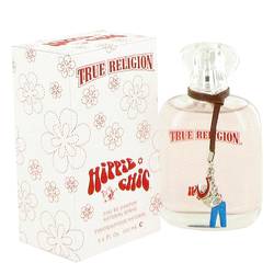 True Religion Hippie Chic - True Religion Perfumes
