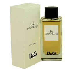 La Force 11 by Dolce & Gabbana - Buy online | Perfume.com