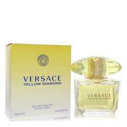 Yellow diamond best sale perfume price