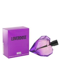 Loverdose - Diesel Perfumes