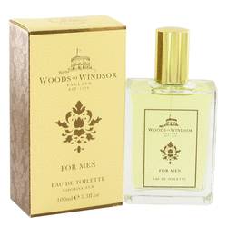 Woods Of Windsor Woods Of Windsor Cologne for Men