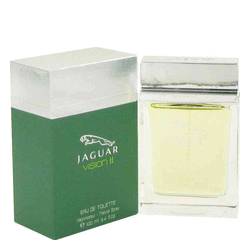 Jaguar Vision Ii - Jaguar Cologne