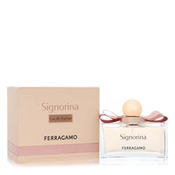 Signorina - Salvatore Ferragamo Perfume