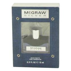 Mcgraw Silver