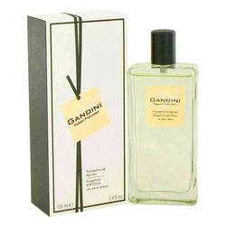Gandini Grapefruit And Citrus - Gandini Perfume