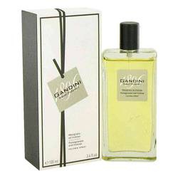 Gandini Pomegranate And Incense - Gandini Perfumes