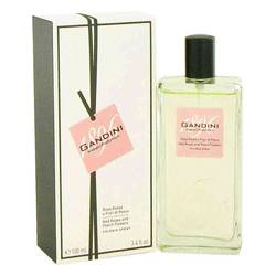 Gandini Red Roses And Peach Flowers - Gandini Perfume