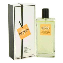 Gandini Orange Blossom And Leaves - Gandini Perfume