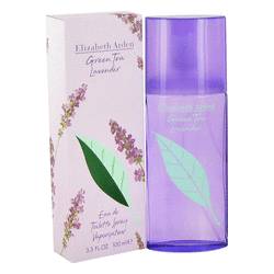 Green Tea Lavender - Elizabeth Arden Perfumes