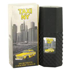 Taxi Ny