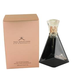 True Reflection - Kim Kardashian Perfume
