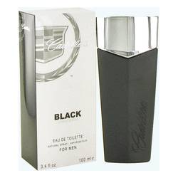 Cadillac Black Cadillac Cologne for Men